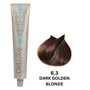 3Deluxe Professional 100ml 6.3