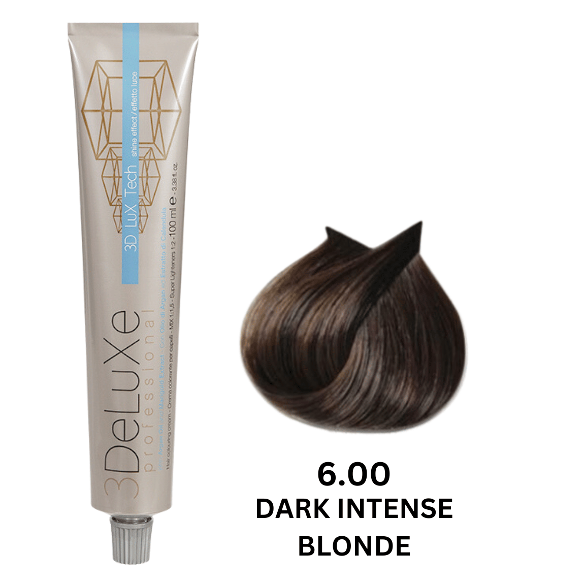 3Deluxe Professional 100ml 6.00