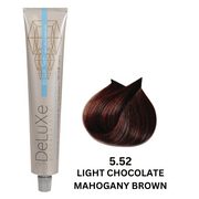 3Deluxe Professional 100ml 5.52