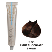 3Deluxe Professional 100ml 5.35