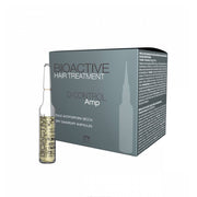 Farmagan Bioactive Hair Treatment D-Control Amp Dry Antidandruff Ampoules 10x7,5 Ml