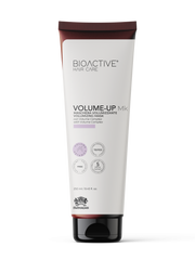 Farmagan Bioactive Hair Care Volume-Up Mk Volumizing Mask 250 Ml