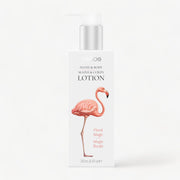 HELIOS FLAMINGO HAND & BODY LOTION 250ml