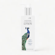 HELIOS PEACOCK HAND & BODY LOTION 250ml