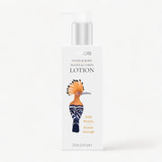 HELIOS HOOPOE HAND & BODY LOTION 250ml