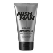 Nishman Silver Peel-Off Mask 150 ml