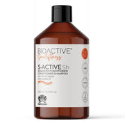 Farmagan Bioactive Sun & Fitness S-Active Sh Shampoo Conditioner 250 Ml