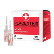 Farmagan Placentrix Plus Ampoules Intensive Action 10x10 Ml