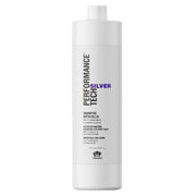 Farmagan Performance Tech Silver Color Enhancing Shampoo 1000 ML