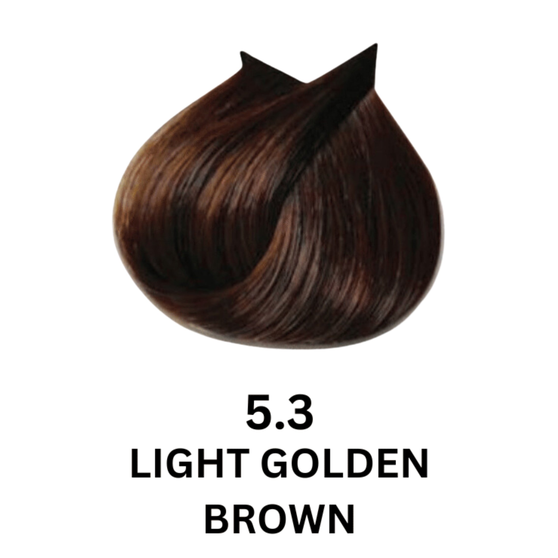 3Deluxe Professional 100ml 5.3