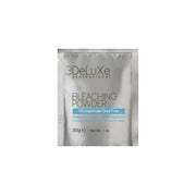 3Deluxe Bleaching Powder Blue Bag 30gr