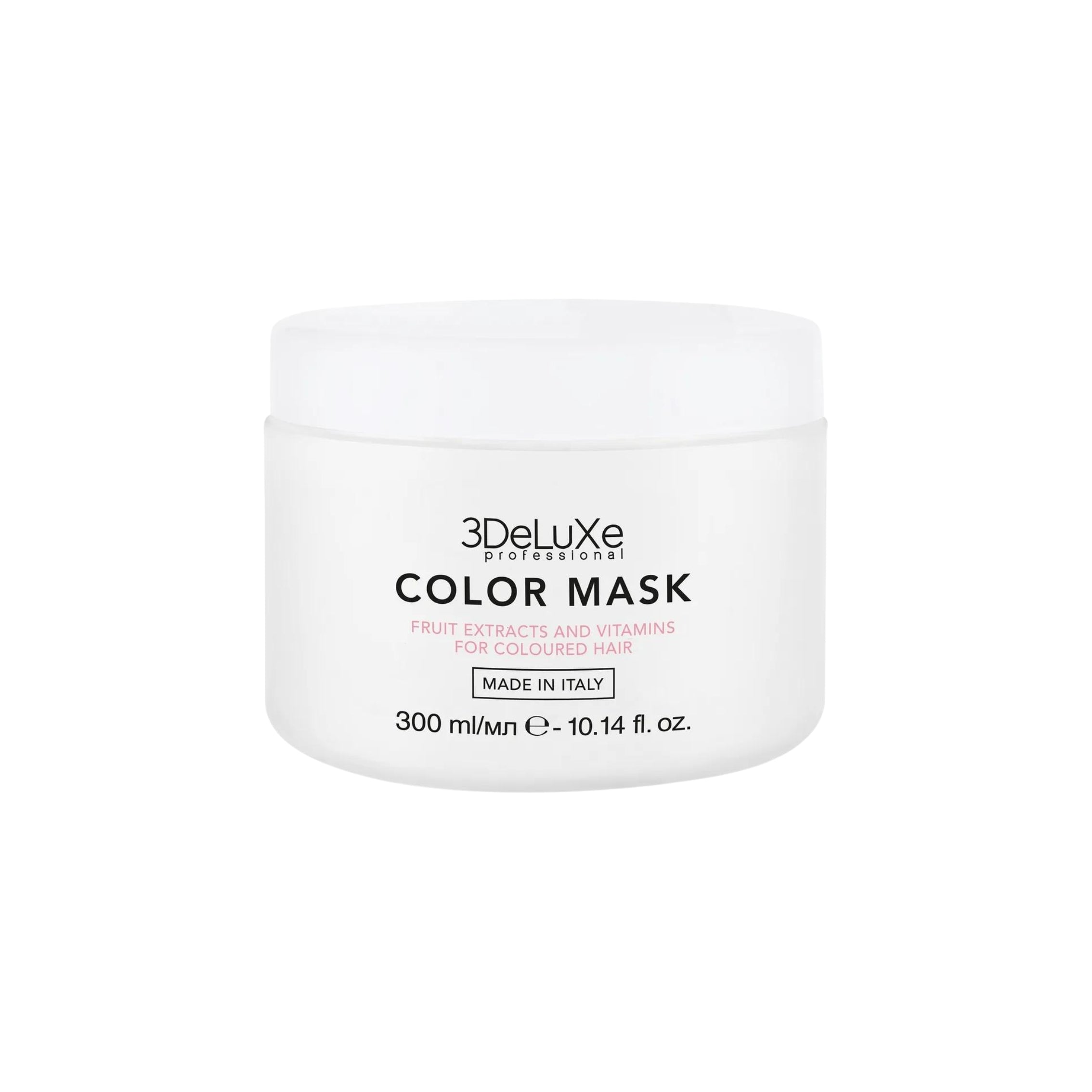 3Deluxe Color Mask 300ml