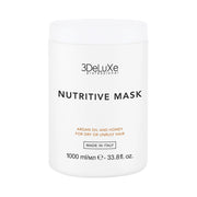 3Deluxe Nutritive Mask 1000ml