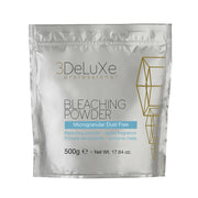 3Deluxe Bleaching Powder Bag White 500gr