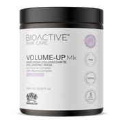 Farmagan Bioactive Hair Care Volume-Up Mk Volumizing Mask 1000 Ml