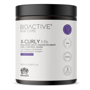Farmagan Bioactive Hair Care X-Curly Mk Curl Control Mask 1000 Ml