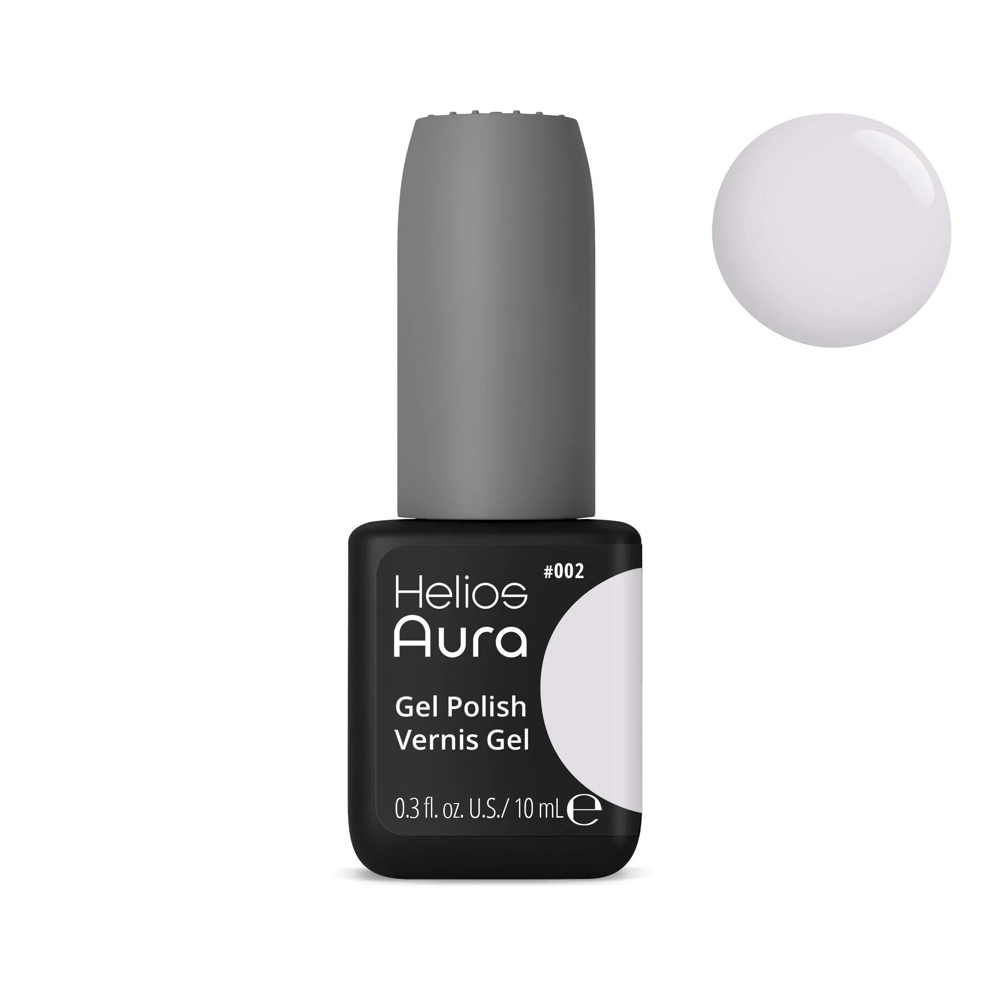 Helios Aura Gel Polish PICTURE PERFECT #002 10ml