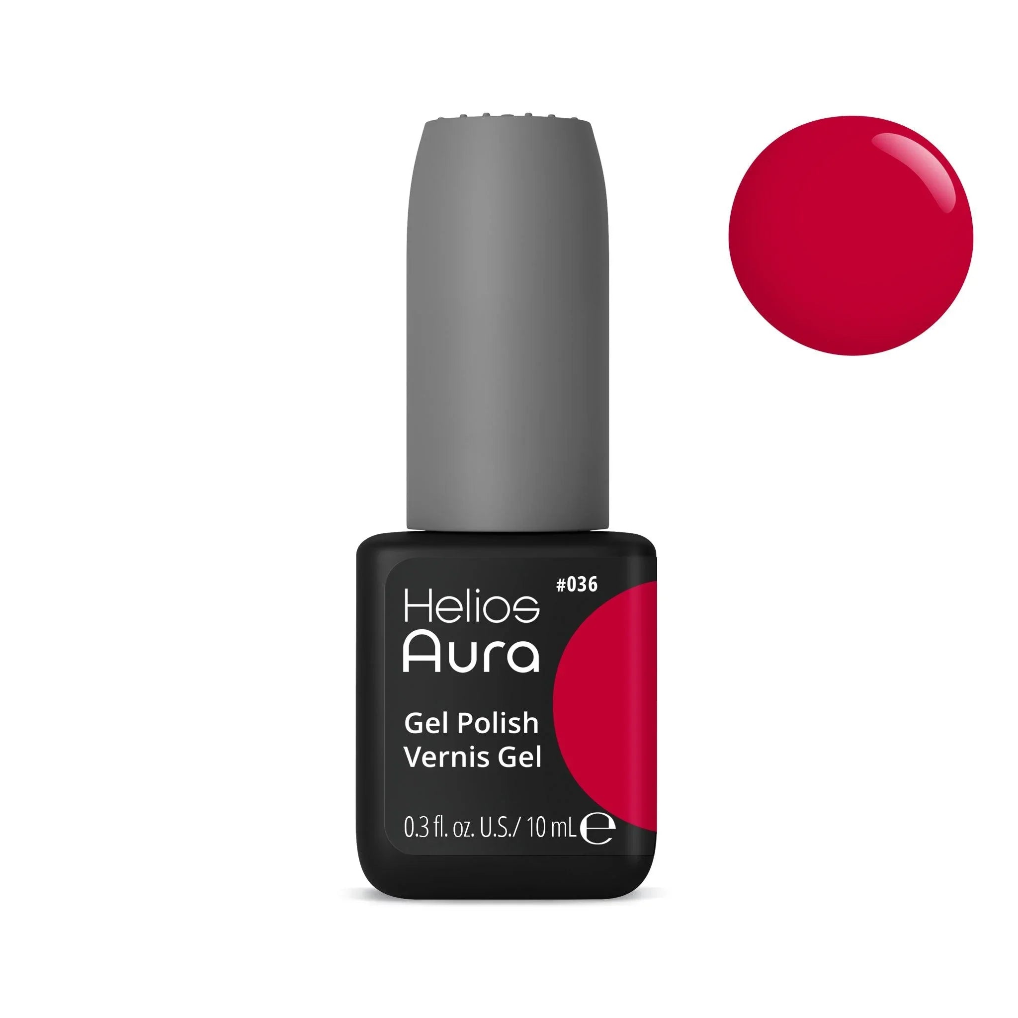 Helios Aura Gel Polish LOVE GALORE #036 10ml
