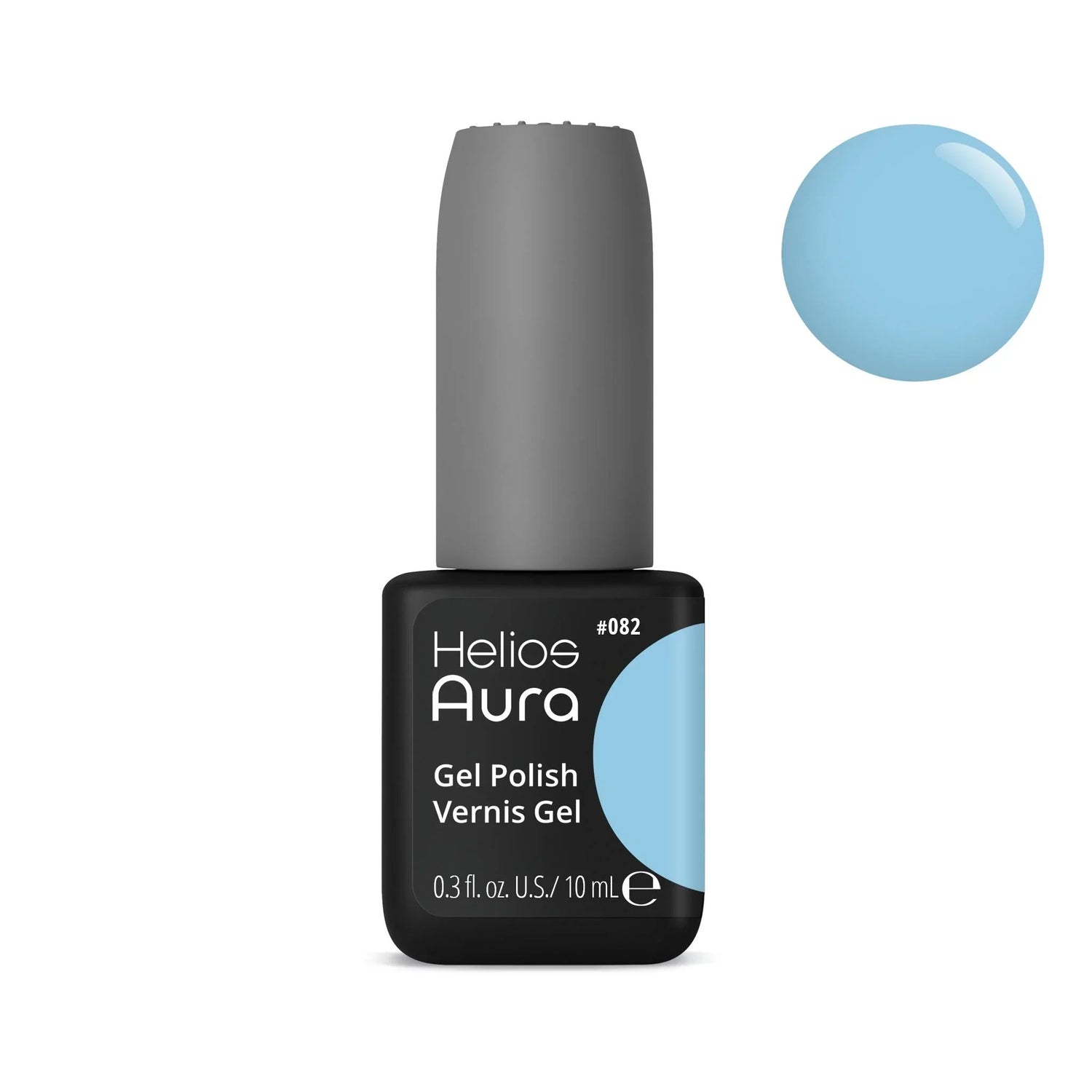 Helios Aura Gel Polish BEACHIN' #082 10ml
