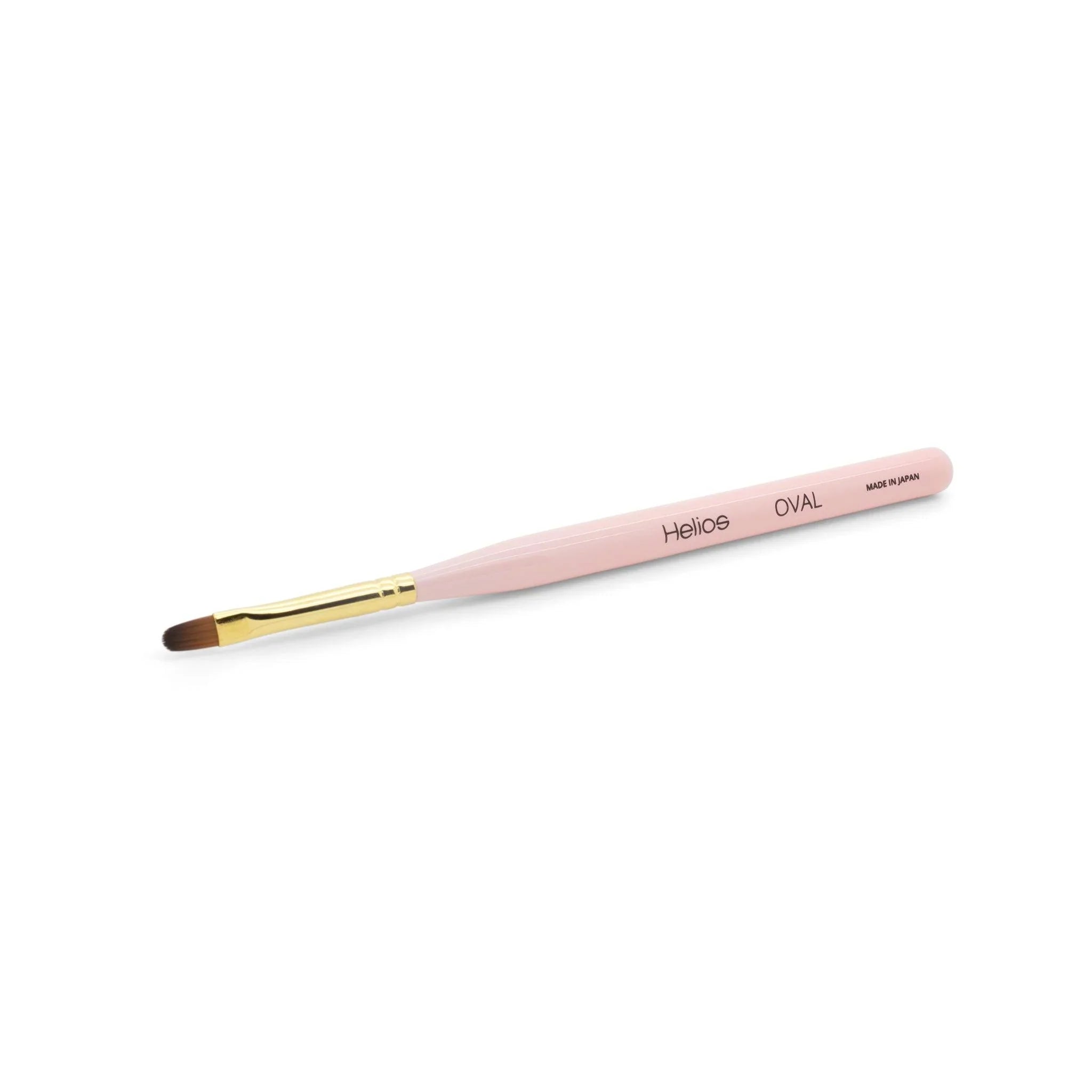 Helios PROFESSIONAL NAIL ART BRUSH - OVAL