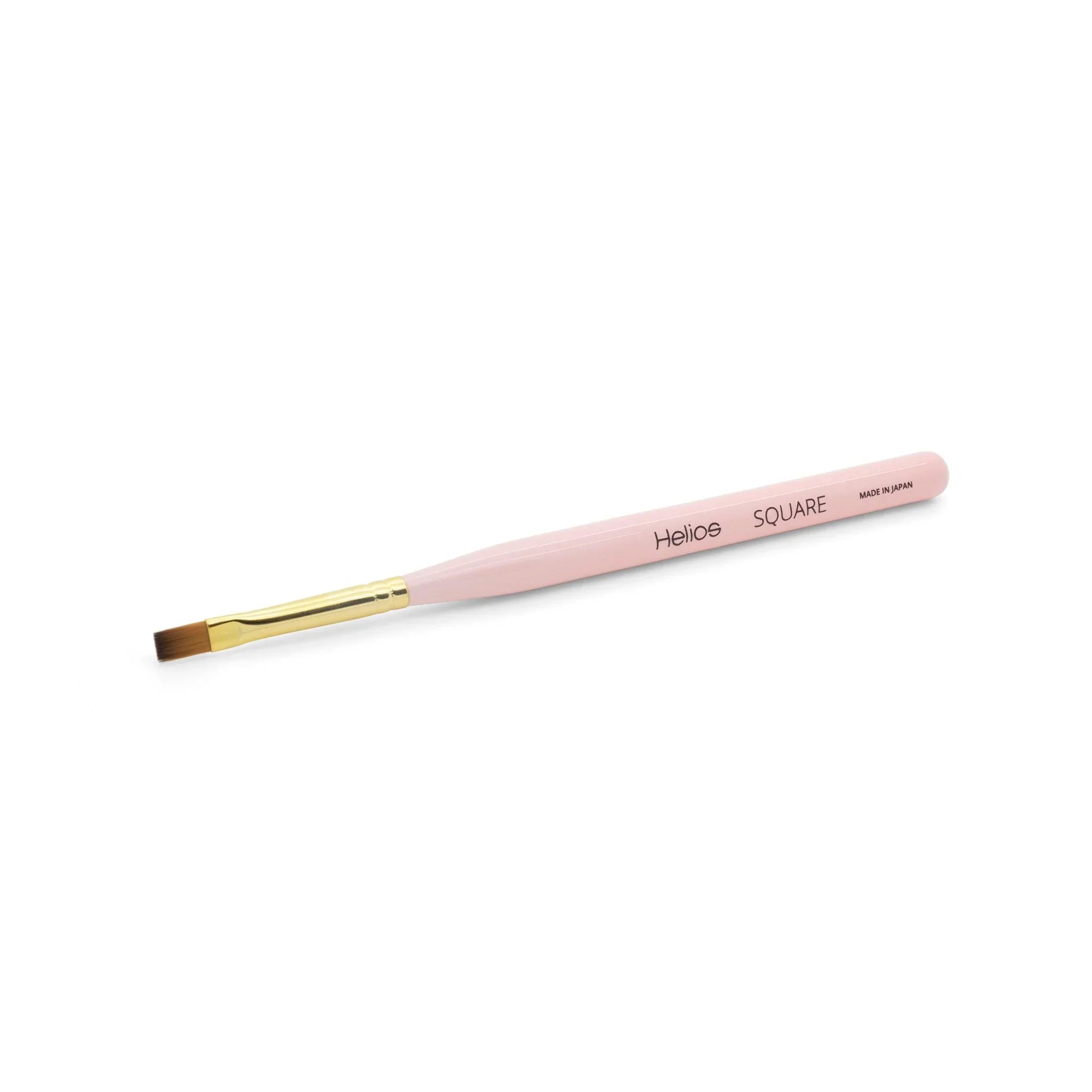 Helios PROFESSIONAL NAIL ART BRUSH - SQUARE