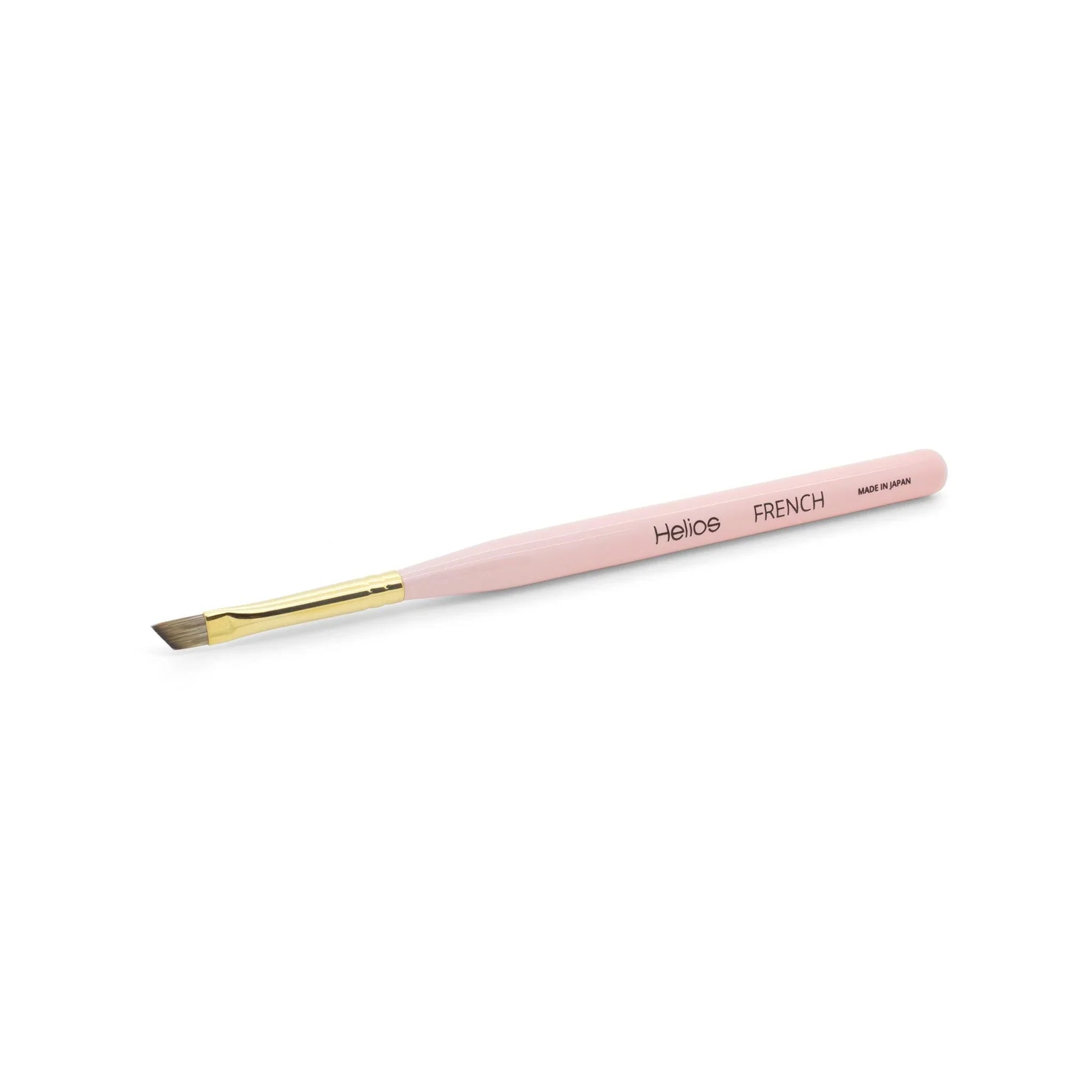 Helios PROFESSIONAL NAIL ART BRUSH - FRENCH