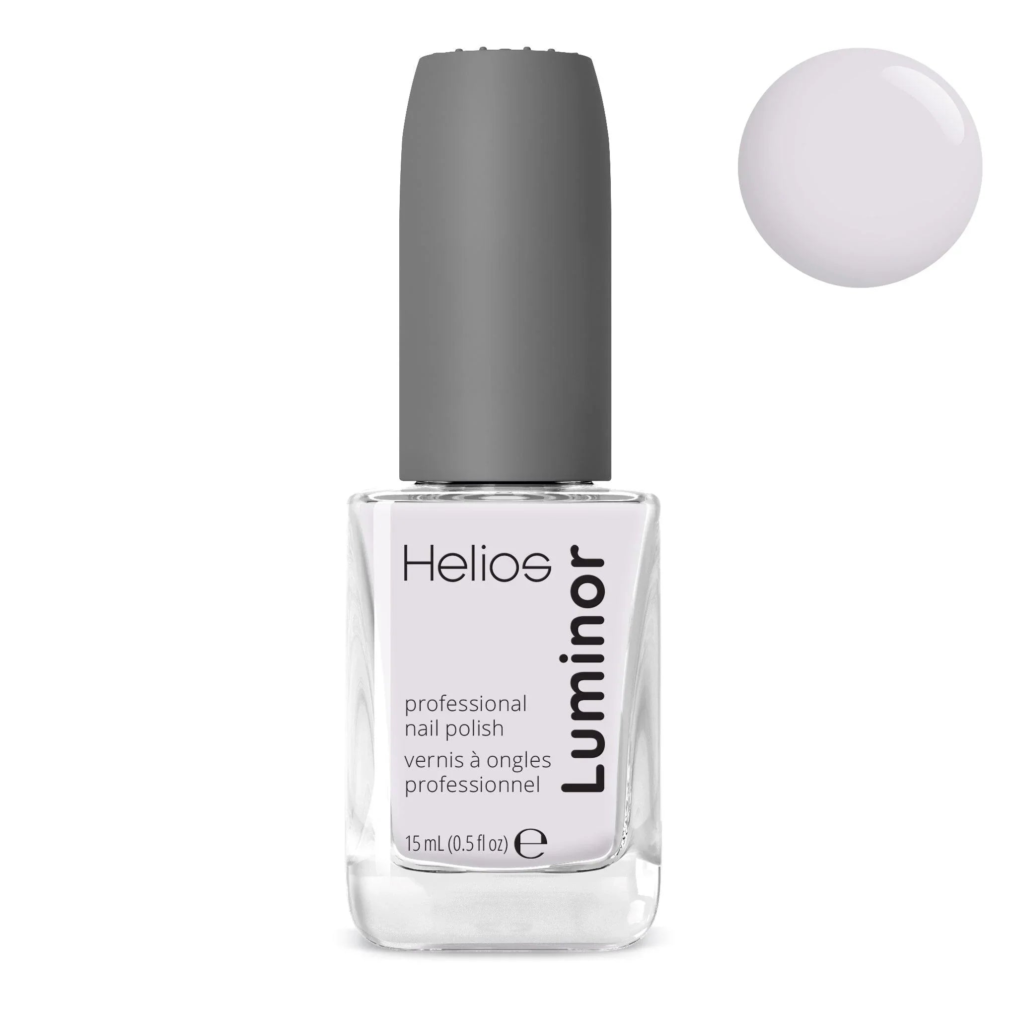 Helios Luminor Nail Polish PICTURE PERFECT #002 15ml