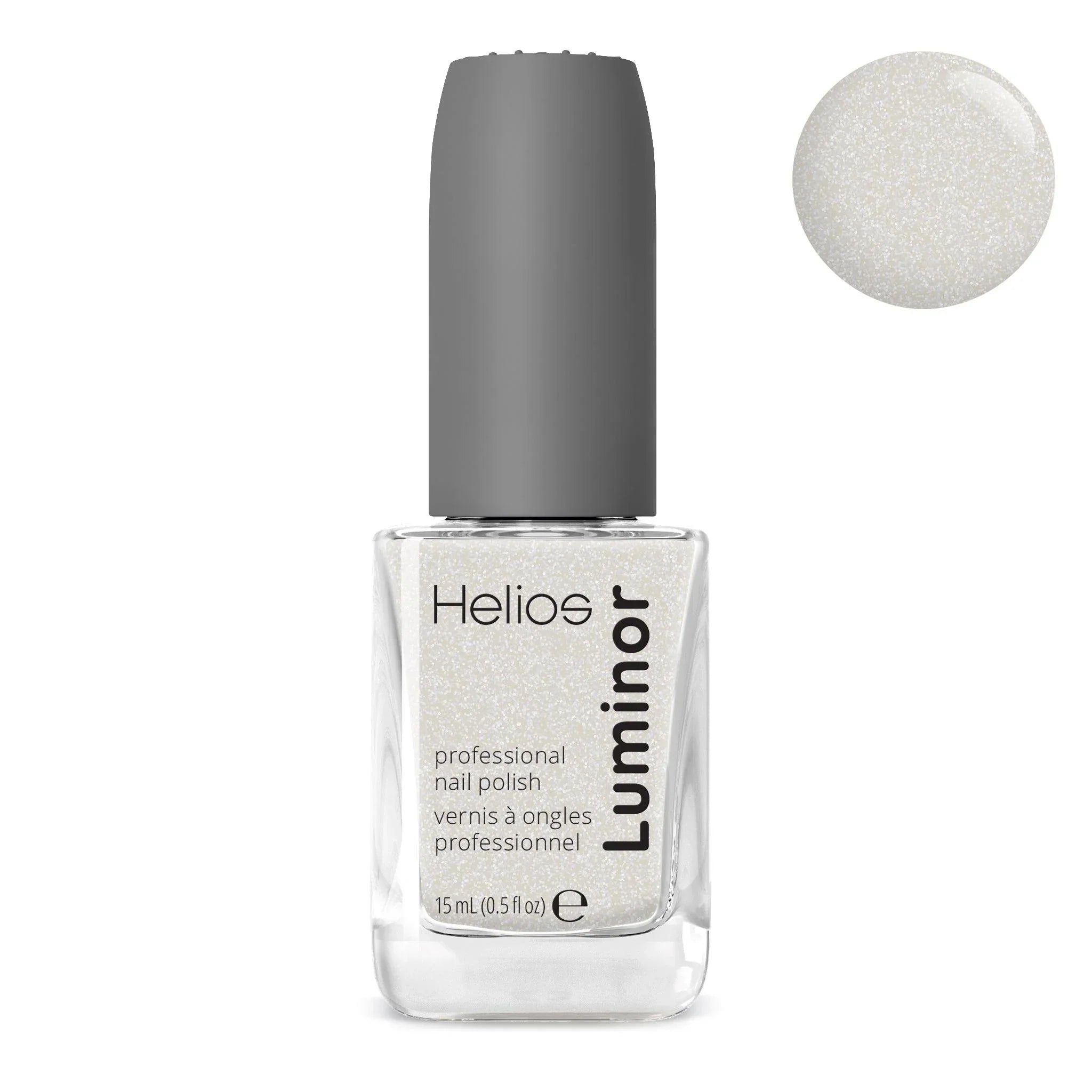 Helios Luminor Nail Polish POP BUBBLY! #003 15ml