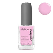 Helios Luminor Nail Polish NUDIST ON STRIKE #008 15ml