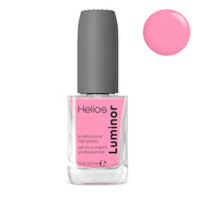 Helios Luminor Nail Polish BALLERINA SLIPPERS #012 15ml