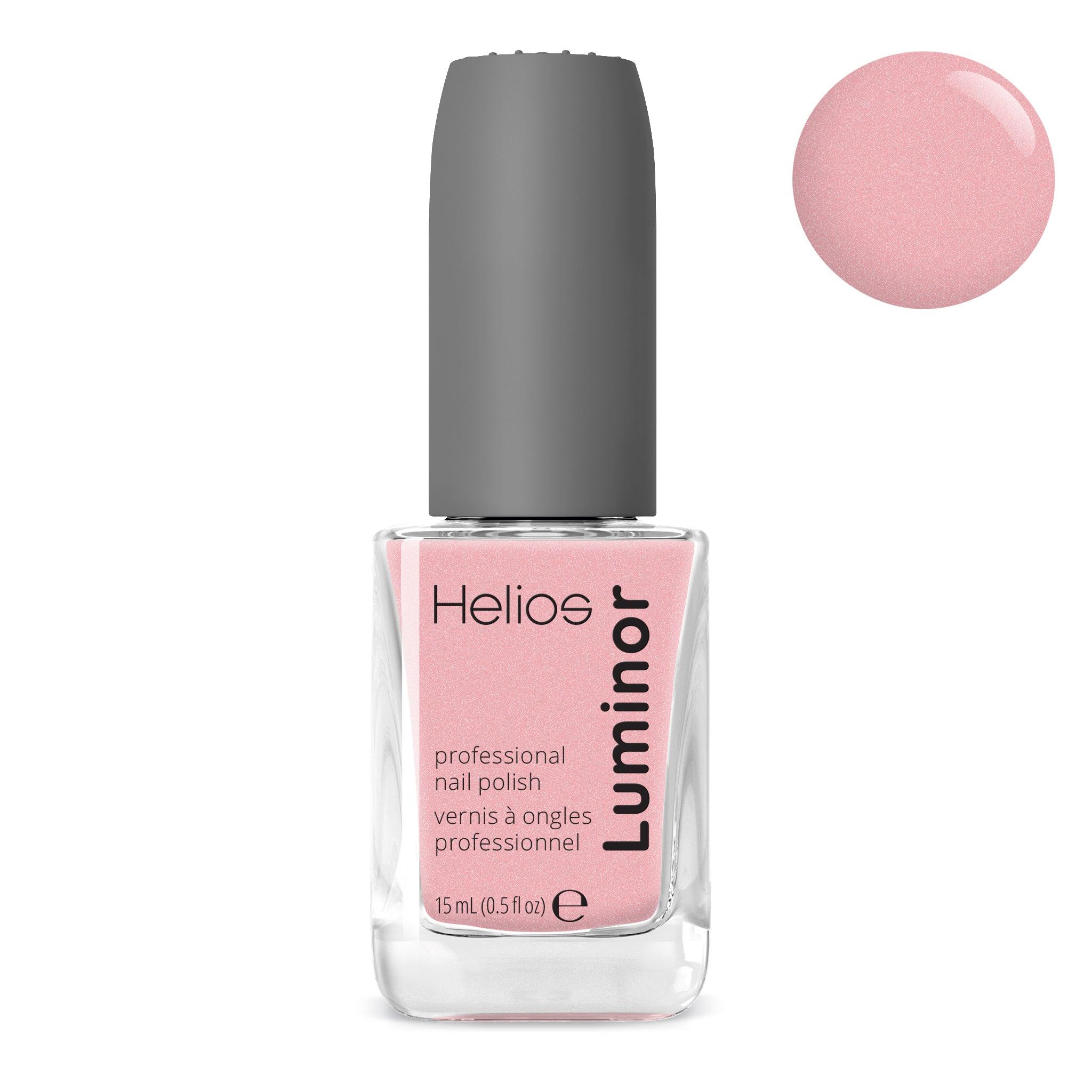 Helios Luminor Nail Polish DREAMTRIP #014 15ml