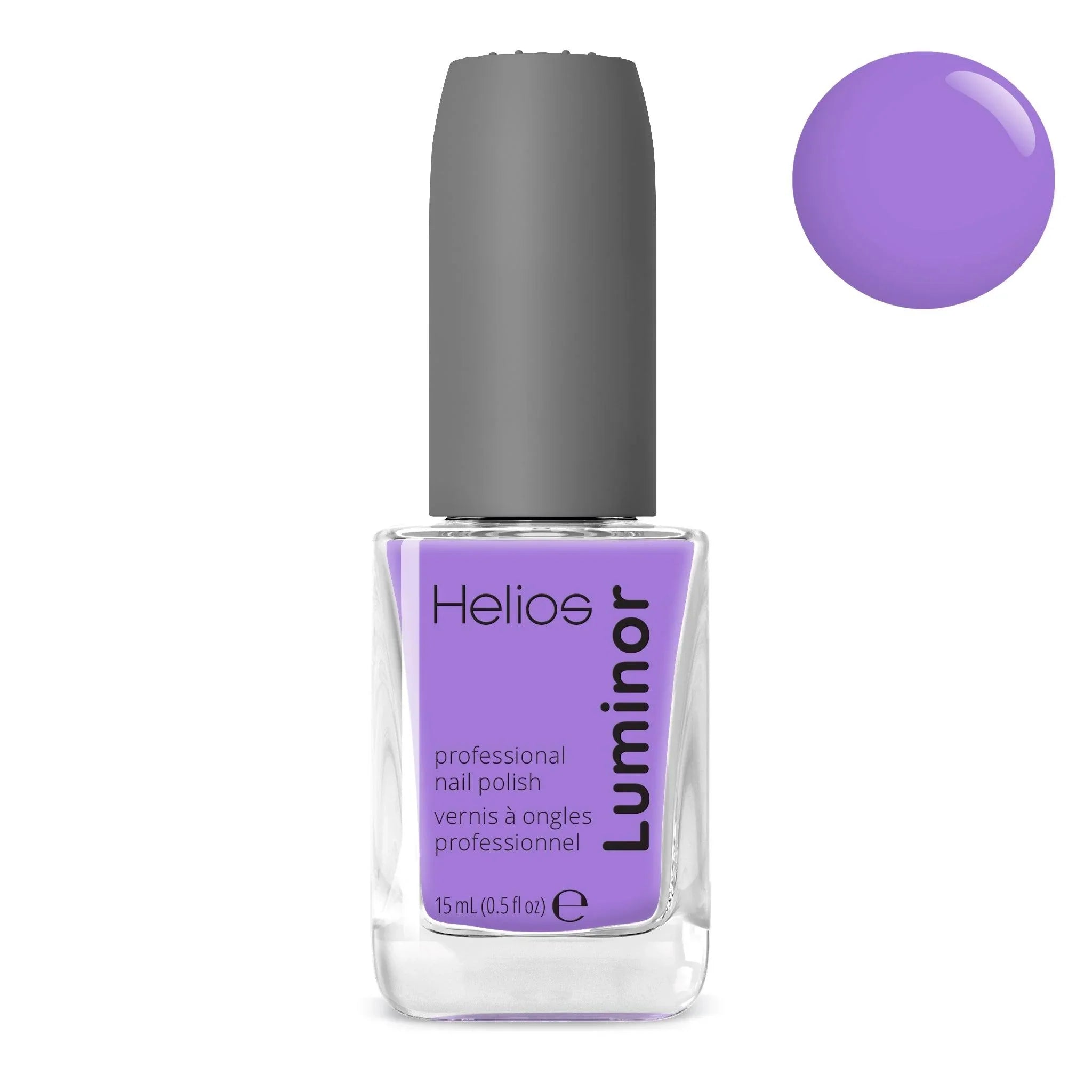 Helios Luminor Nail Polish NAMASLAY #021 15ml