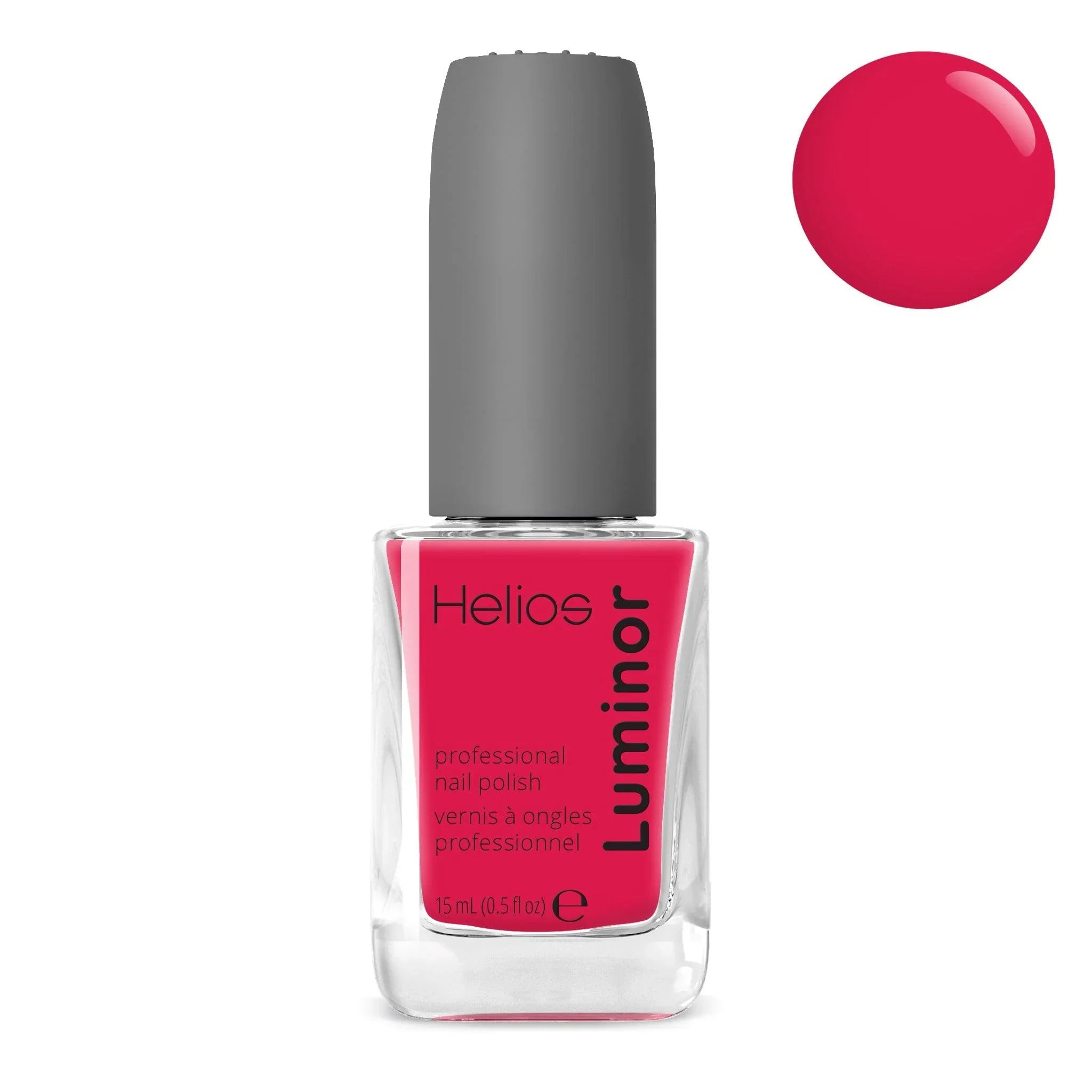 Helios Luminor Nail Polish XO #037 15ml