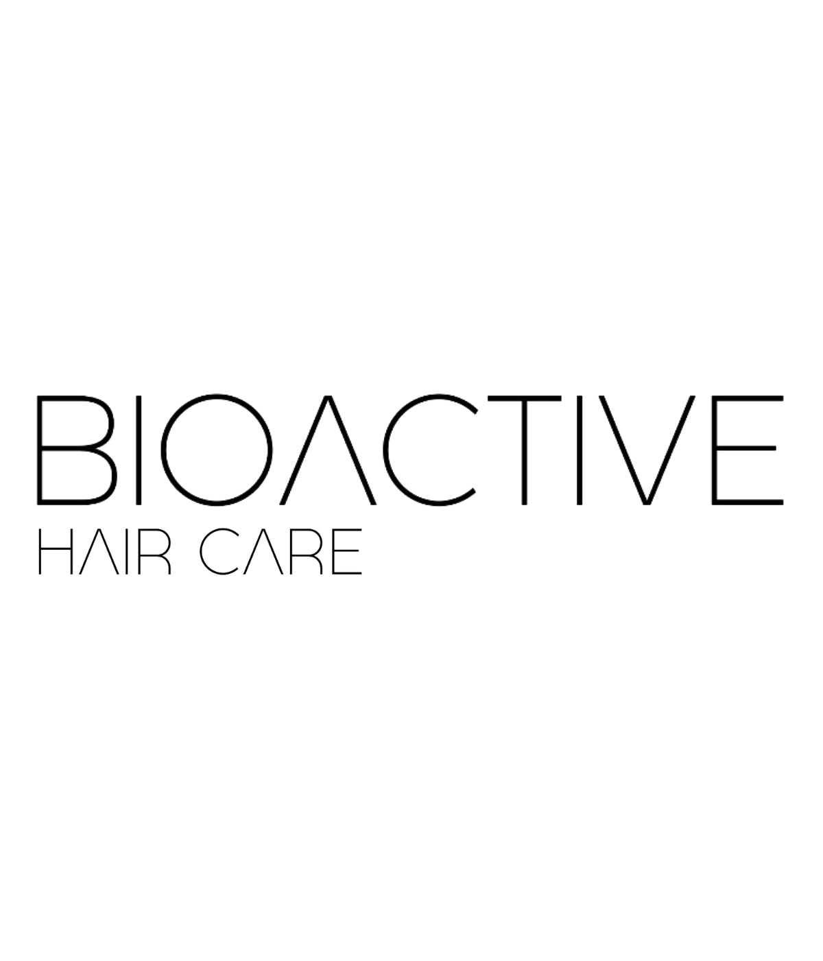 Bioactive Haircare