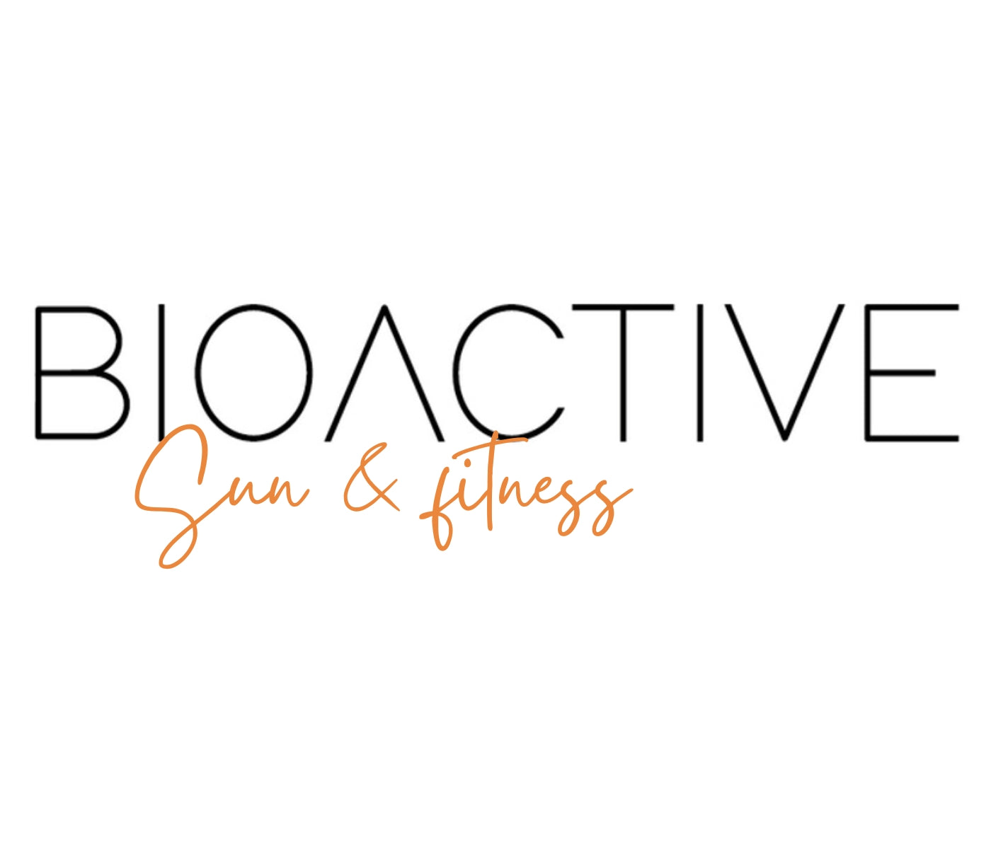 Bioactive Sun & Fitness