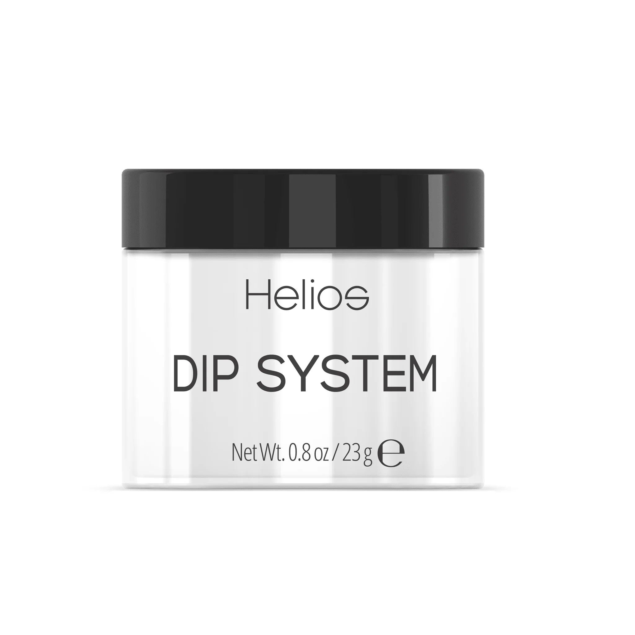 DIP SYSTEM - CLEAR