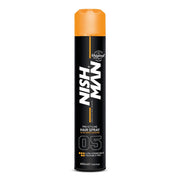 Nishman Hair Styling Spray Ultra Hold 05 400 ml