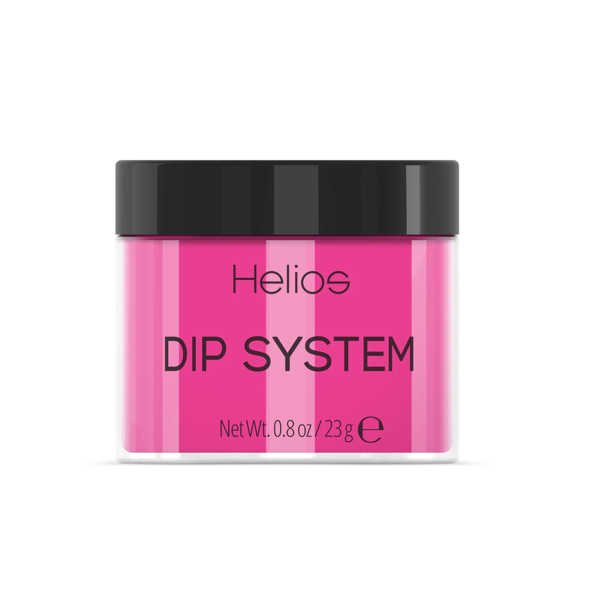 DIP SYSTEM - PINK HAIR