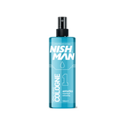 Nishman After Shave Cologne (Antarctica) No.1