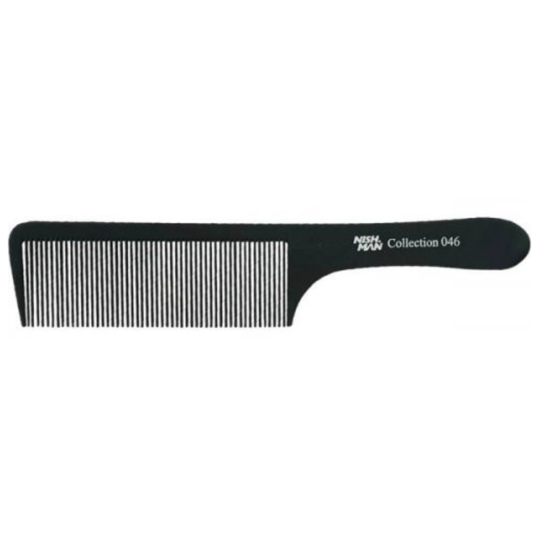 Nishman Hair Comb (Code: 046)