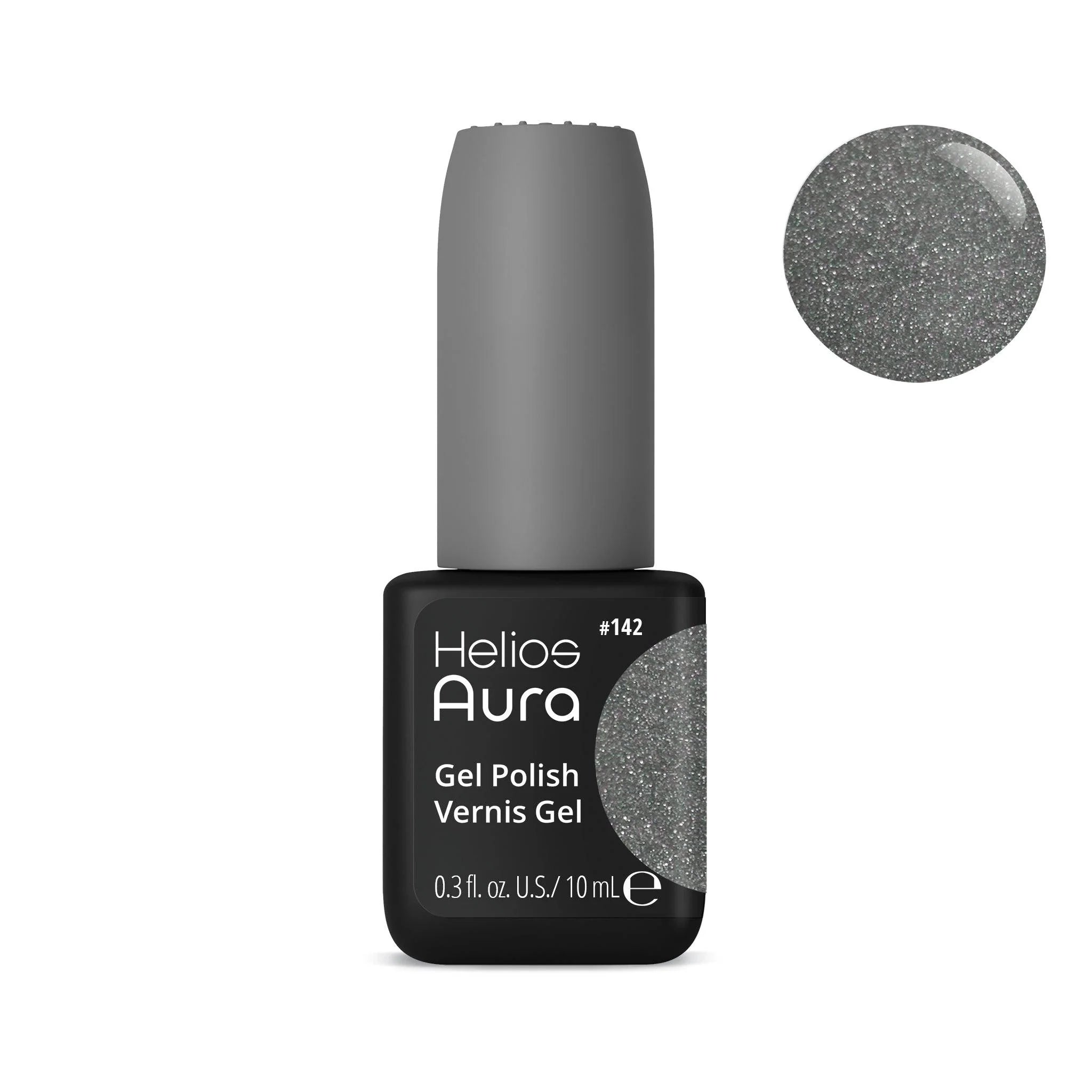 Helios Aura Gel Polish MEMORY LANE #142 10ml