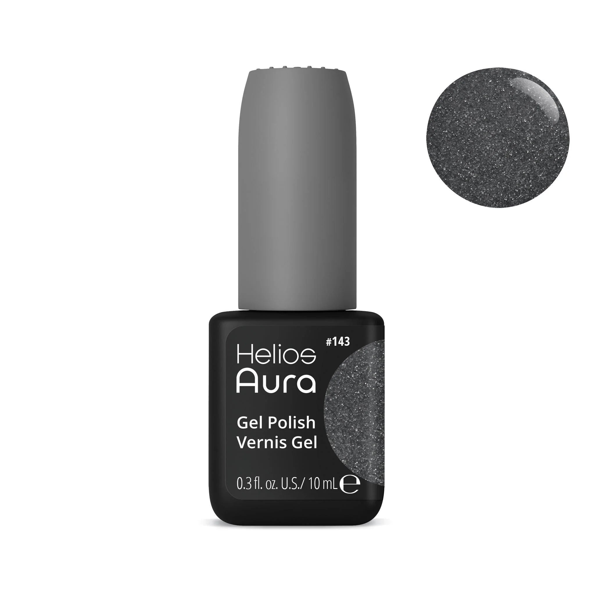 Helios Aura Gel Polish STARMAN #143 10ml