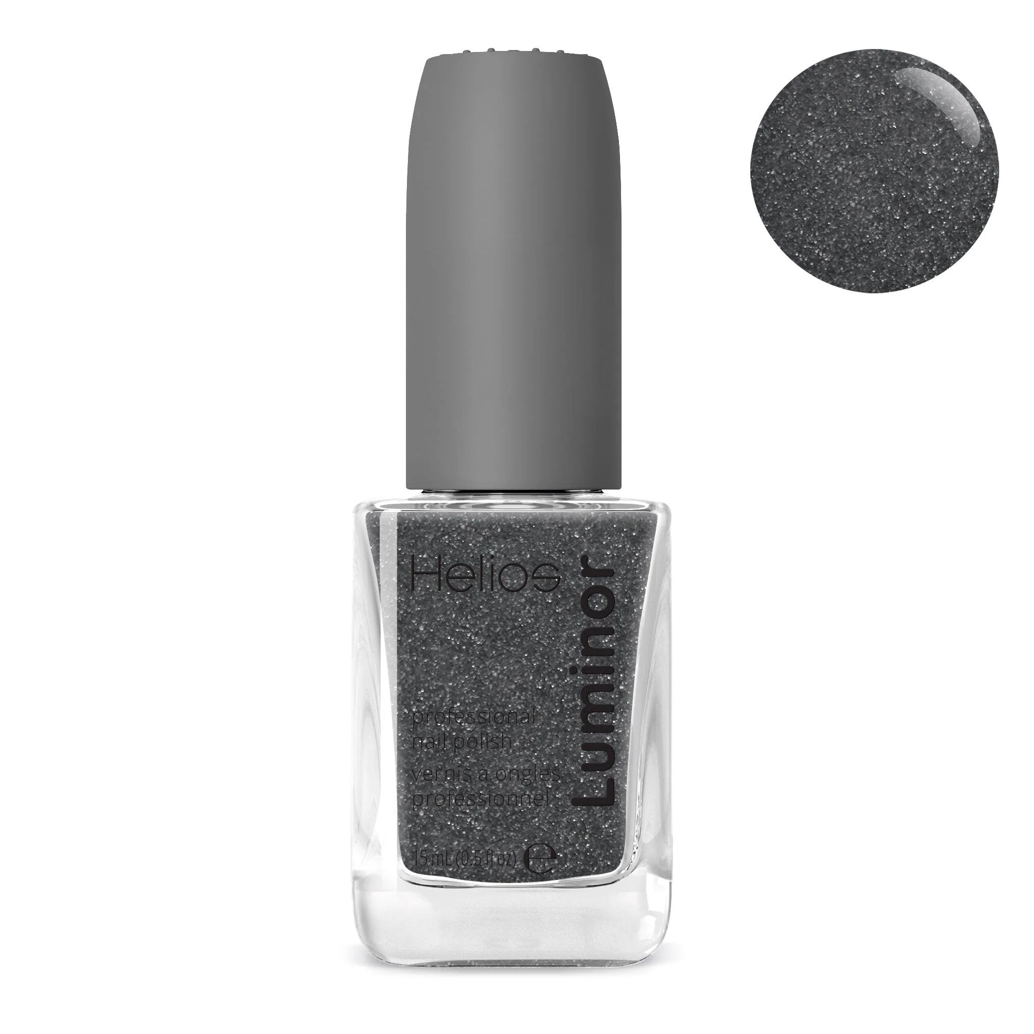 Helios Luminor Nail Polish STARMAN #143 15ml