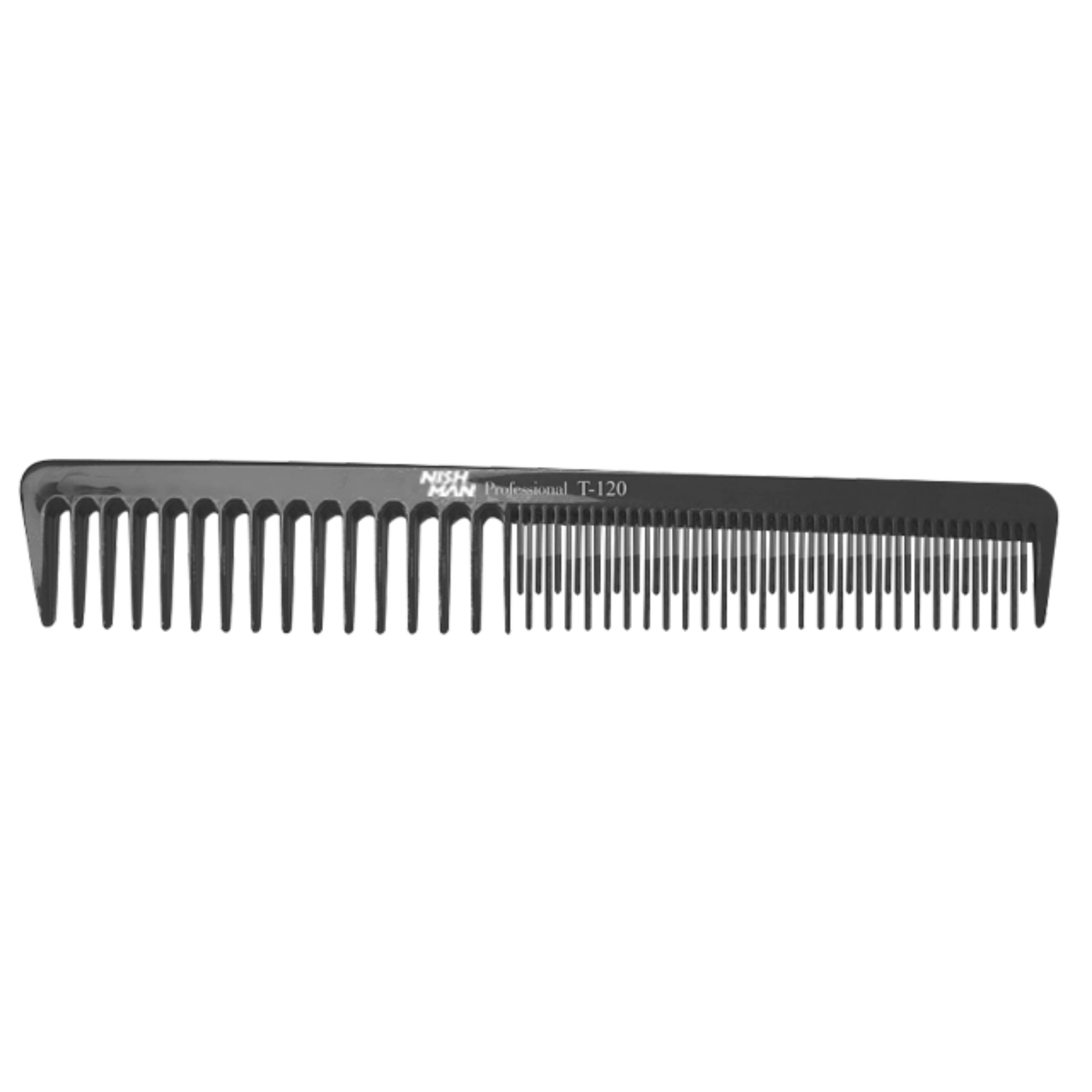 Nishman Hair Comb (Code: T-120)