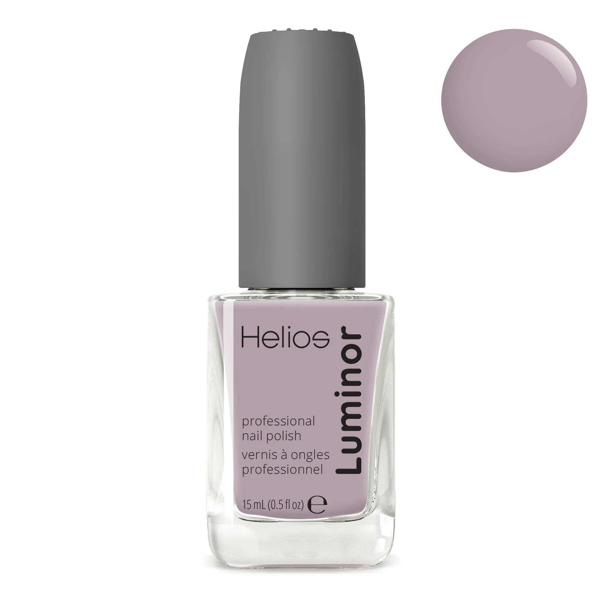 Helios Luminor Nail Polish DAINTY DAISIES #149 15ml