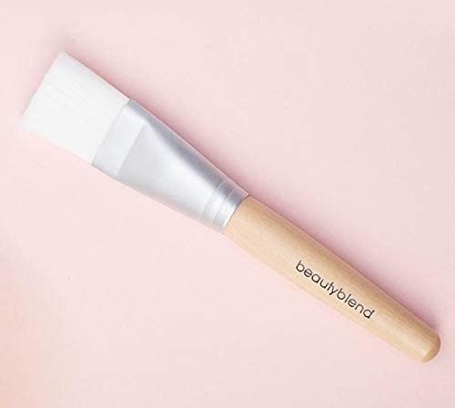 Face Mask Brush