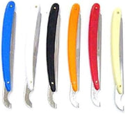 Turkish Cut Throat Razor/Straight Modern Shaving Shavette