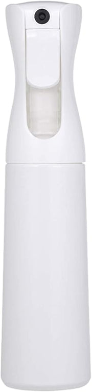 TENGHODA 300ml Spray Mist Bottle for Hairdressing, Hair Care Styling Tools, Salon Hair Spraying Mist Bottle, Hair Cutting Hairdressing Tools and Accessories