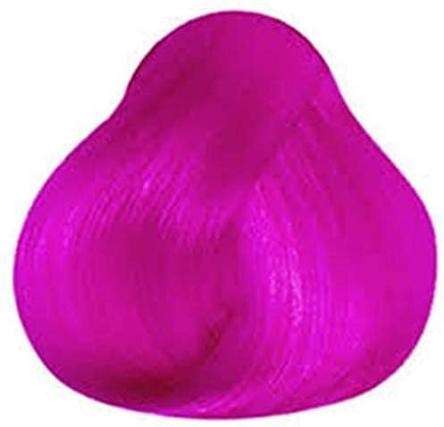 Temporary Hair Dye - Pink