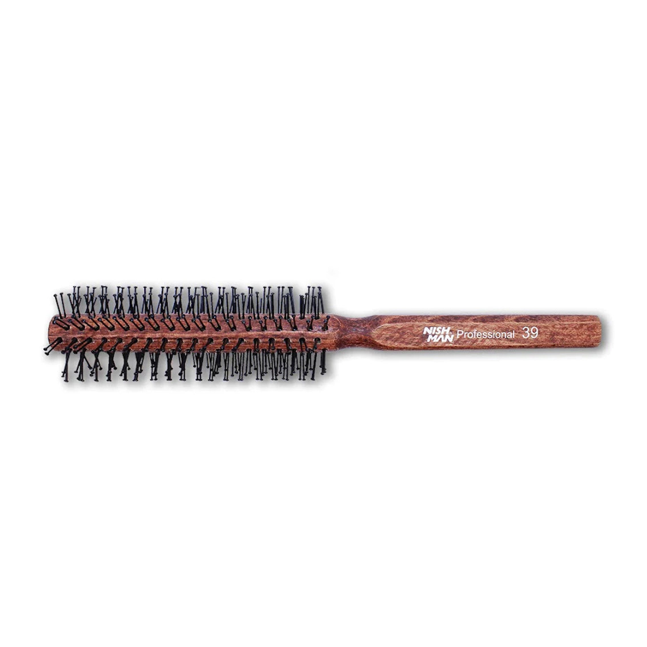 Nishman Hair Brush N.39